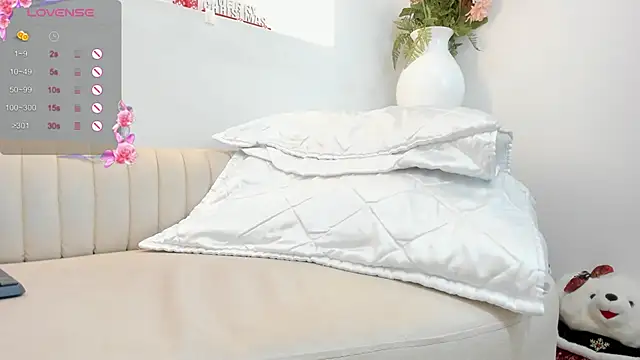 iiris  online show from January 8, 3:07 pm