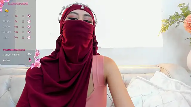 iiris  online show from January 22, 2:56 pm