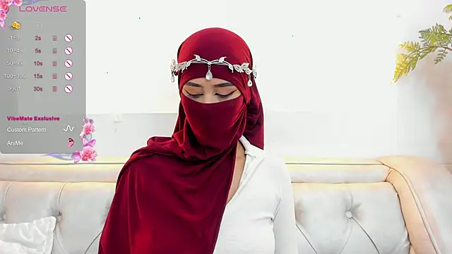 iiris  online show from January 30, 12:06 pm