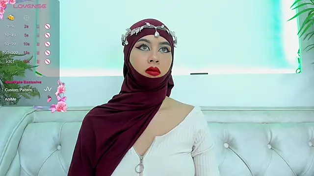 iiris  online show from March 7, 4:55 pm