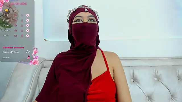 iiris  online show from March 21, 1:45 pm