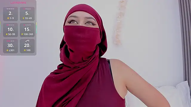 iiris  online show from October 14, 3:02 pm