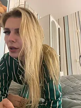 Liya my online show from January 15, 7:12 pm