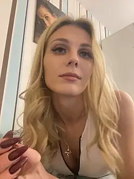 Liya my online show from February 18, 6:15 pm