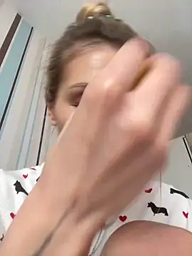 Liya my online show from March 21, 12:50 pm