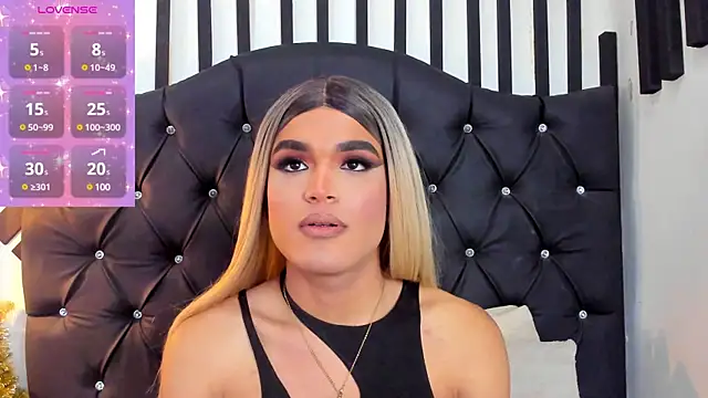 Snapshot of AllisonsweetZ chatting on January 4, 8:05 pm AllisonsweetZ online show from January 4, 8:05 pm