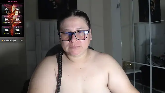 katty femdom online show from September 12, 12:49 pm