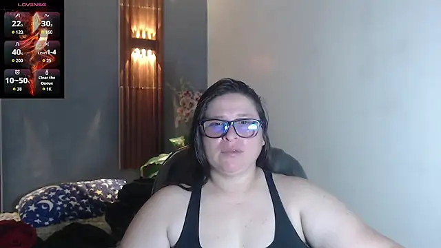 katty femdom online show from September 23, 12:52 pm