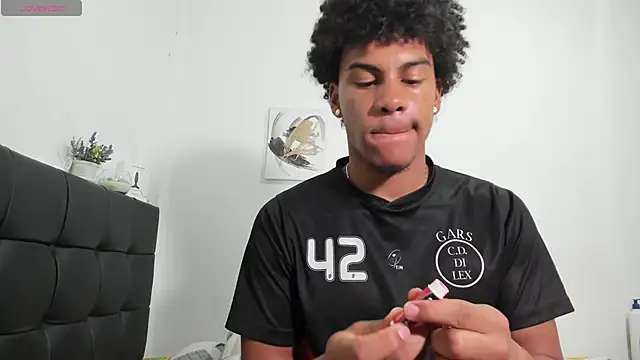 RoddyRich11 online show from February 9, 12:19 pm