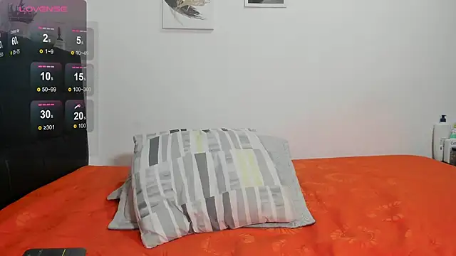 RoddyRich11 online show from March 20, 1:15 pm