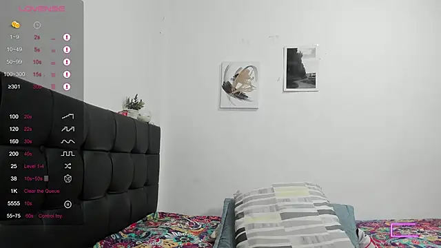 RoddyRich11 online show from September 26, 11:36 am