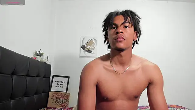 RoddyRich11 online show from October 1, 11:16 am