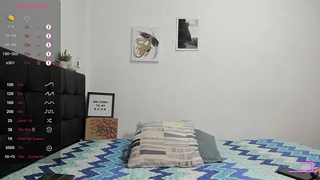 RoddyRich11 online show from October 27, 12:42 pm