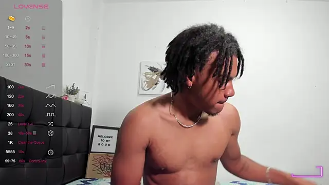 RoddyRich11 online show from November 14, 11:53 am