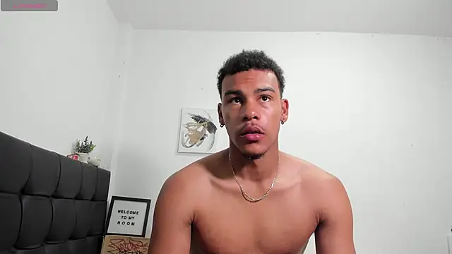 RoddyRich11 online show from November 27, 11:34 am