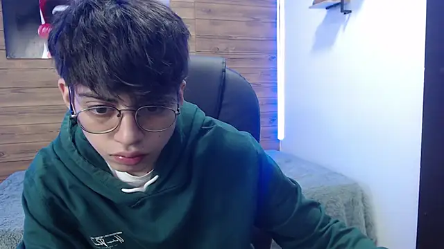 jhoellx online show from January 7, 12:41 pm