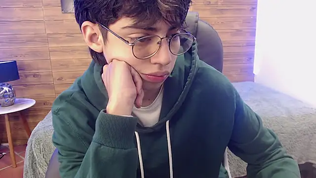 jhoellx online show from January 9, 12:41 pm