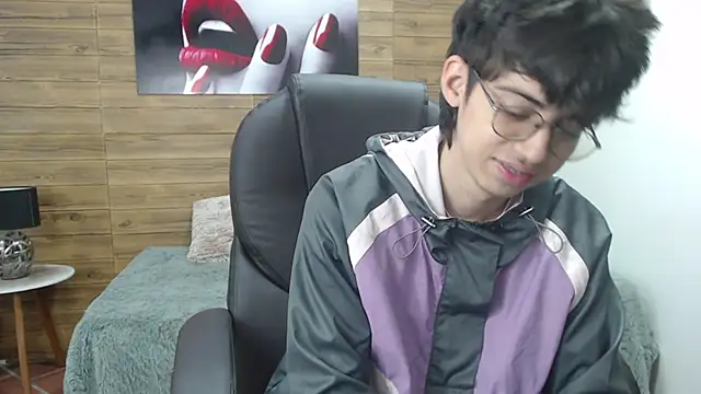 jhoellx online show from January 17, 12:42 pm