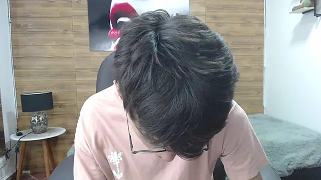 jhoellx online show from January 29, 12:35 pm