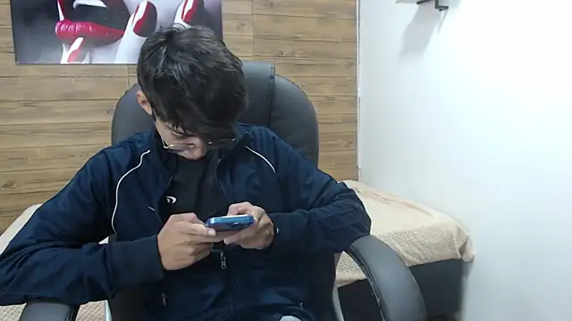 jhoellx online show from February 18, 12:49 pm