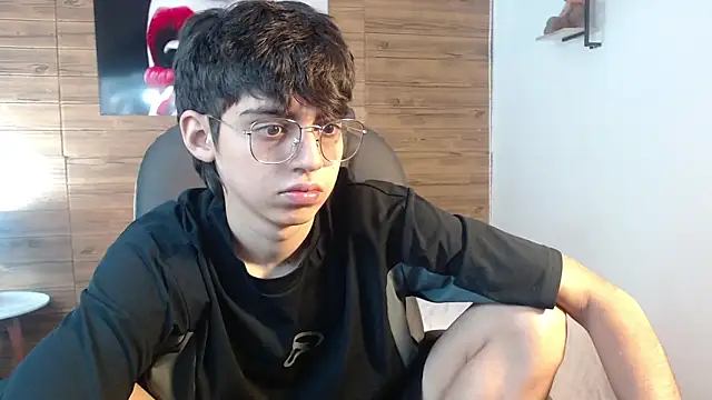 jhoellx online show from September 9, 8:19 pm