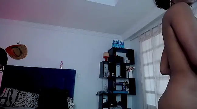 diabla sexyboobs online show from March 1, 10:10 pm