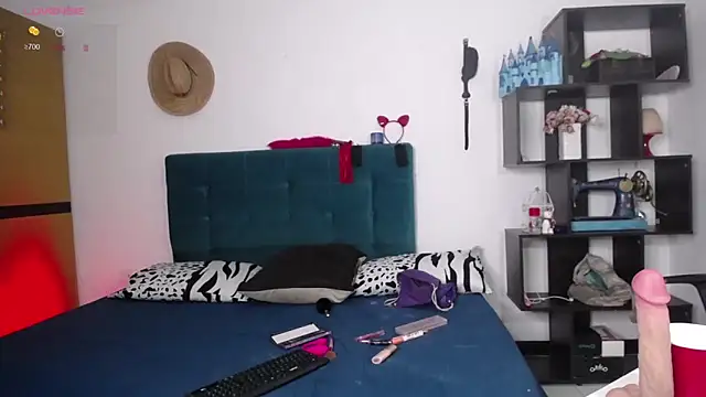 diabla sexyboobs online show from March 21, 12:18 am