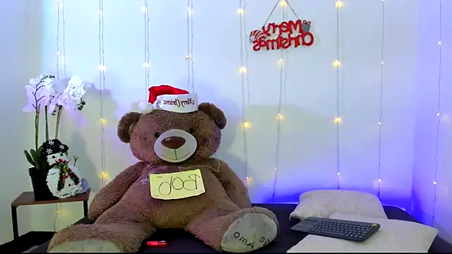 kendal scott1 online show from December 17, 7:37 pm