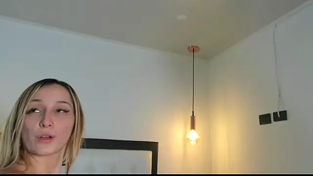 kendal scott1 online show from February 22, 2:50 am