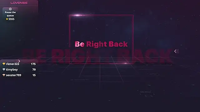 khriss brown online show from December 19, 12:34 am