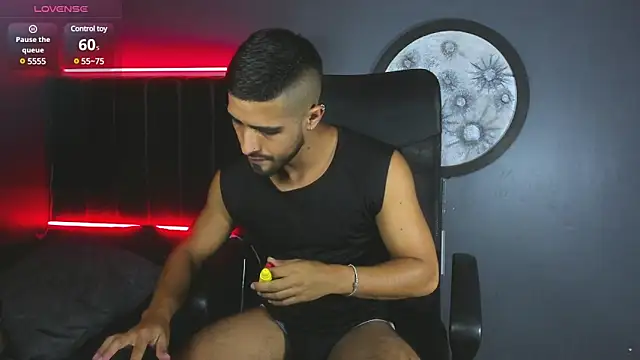 khriss brown online show from March 7, 9:59 pm