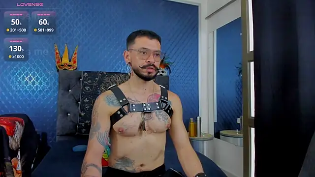 Snapshot of leondevereda chatting on January 30, 7:26 pm leondevereda online show from January 30, 7:26 pm