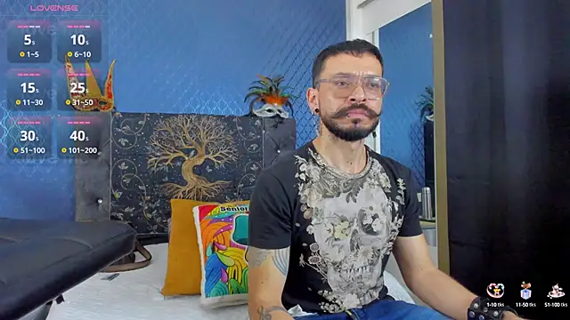 Snapshot of leondevereda chatting on February 6, 11:48 pm leondevereda online show from February 6, 11:48 pm