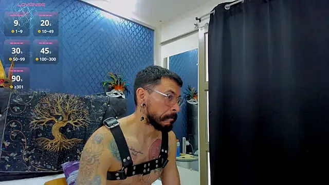 Snapshot of leondevereda chatting on February 11, 6:55 pm leondevereda online show from February 11, 6:55 pm