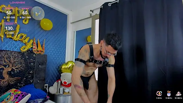 Snapshot of leondevereda chatting on February 21, 6:59 pm leondevereda online show from February 21, 6:59 pm