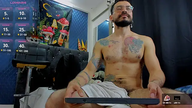 Snapshot of leondevereda chatting on March 1, 7:48 pm leondevereda online show from March 1, 7:48 pm