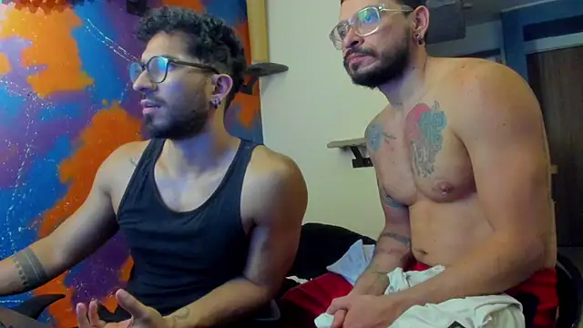 Snapshot of leondevereda chatting on September 17, 10:22 pm leondevereda online show from September 17, 10:22 pm