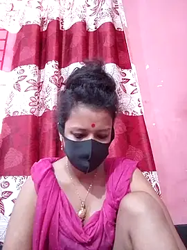 Oindrila-Rani online show from March 9, 8:29 am