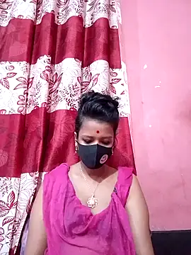 Oindrila-Rani online show from March 10, 4:57 pm