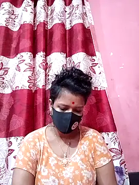 Oindrila-Rani online show from March 11, 1:23 pm