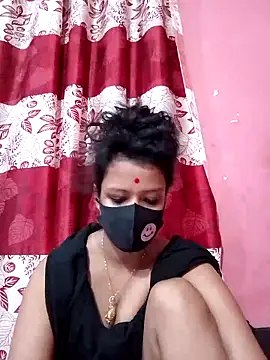 Oindrila-Rani online show from March 13, 5:28 pm