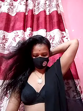 Oindrila-Rani online show from March 13, 9:59 pm