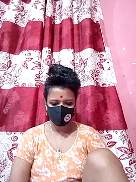 Oindrila-Rani online show from March 15, 10:55 pm