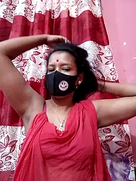 Oindrila-Rani online show from March 17, 7:57 am