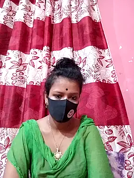 Oindrila-Rani online show from March 17, 12:35 pm