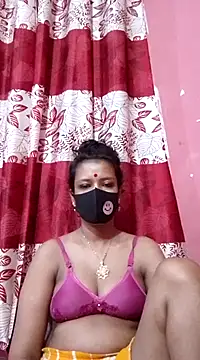 Oindrila-Rani online show from March 18, 9:53 pm