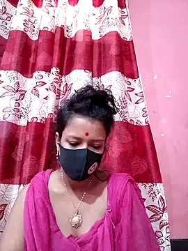 Oindrila-Rani online show from March 19, 3:20 am