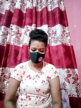 Oindrila-Rani online show from March 22, 9:21 pm