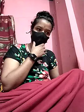 Oindrila-Rani online show from November 26, 11:06 pm