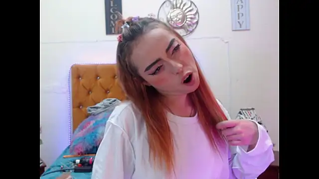 Yennastone online show from December 5, 11:40 pm